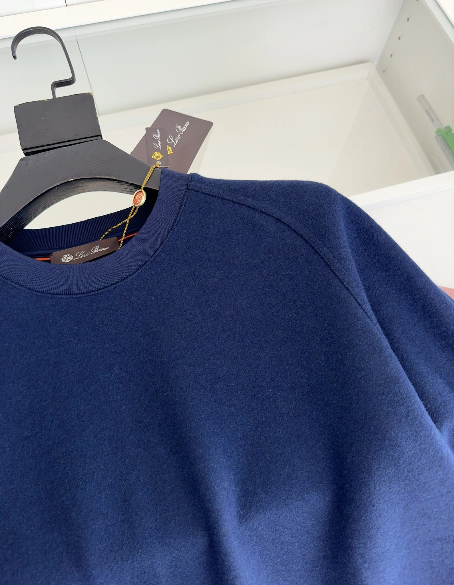wg.luxury- 8oro Pi191 wool 2Colour item:D-F409J5565-2